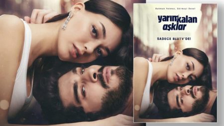 Yarım Kalan Aşklar