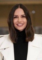 Yasemin Özilhan