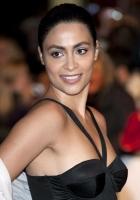 Yasmine Al Masri