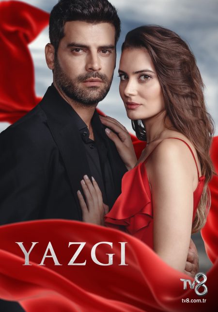 Yazgı