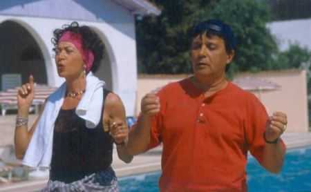Yazlıkçılar