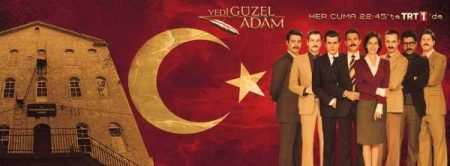 Yedi Güzel Adam