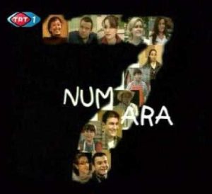 Yedi Numara