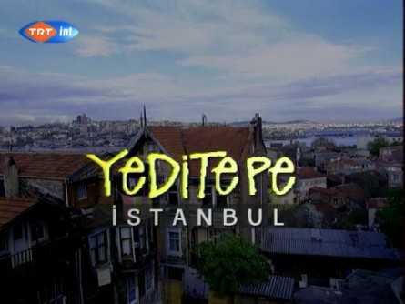 Yeditepe İstanbul