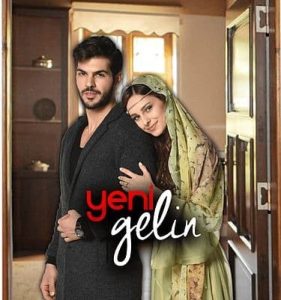 Yeni Gelin