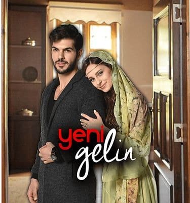 Yeni Gelin