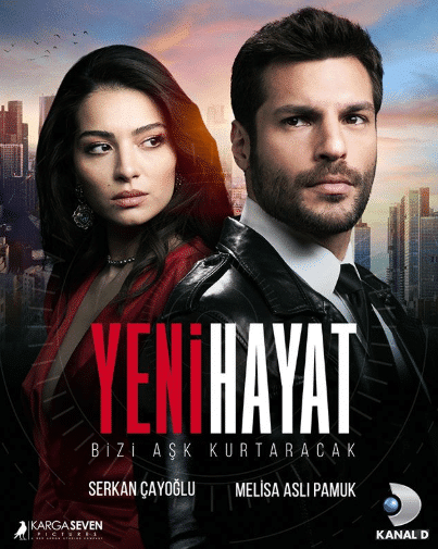Yeni Hayat