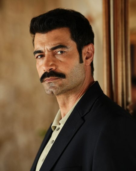 Murat Ünalmış