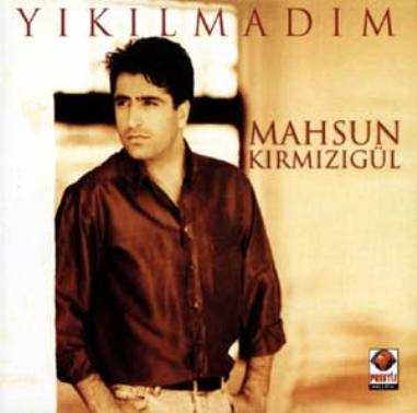 Yıkılmadım