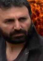 Yılmaz Öztürk