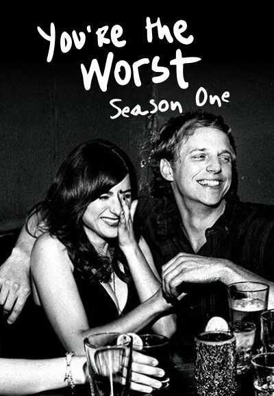 You're The Worst