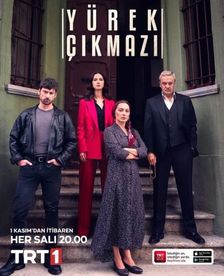 Yürek Çıkmazı