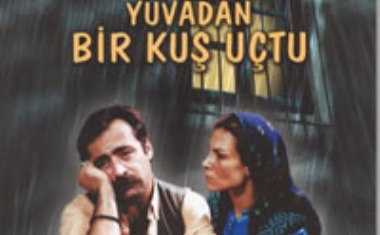 Yuvadan Bir Kuş Uçtu