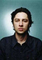 Zach Braff