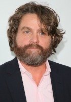 Zach Galifianakis