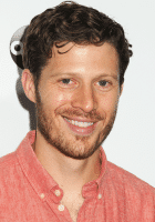 Zach Gilford