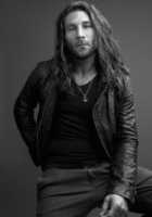 Zach McGowan