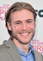Zachary Booth