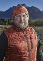 Zachary Fowler