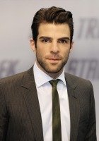 Zachary Quinto