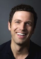 Zack Robidas