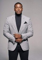 Zackary Momoh