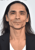 Zahn McClarnon