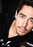 Zak Santiago