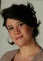 Zeliha Çetinkaya