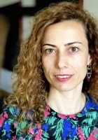 Zeynep Dadak