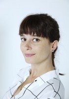 Zeynep Karakaşoğlu