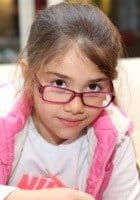 Zeynep Öğren