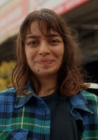 Zeynep Yüce