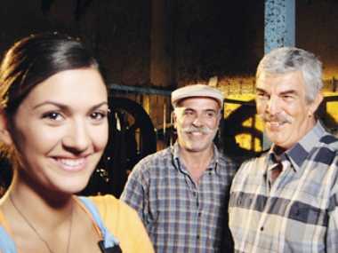 Zeytin Dalı
