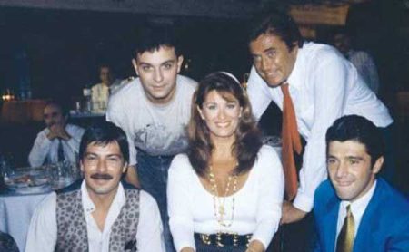 Zirvedekiler