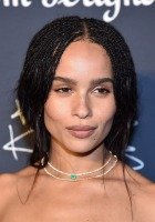 Zoë Kravitz