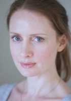 Zoe Telford