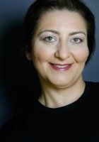 Zuhal Yalçın