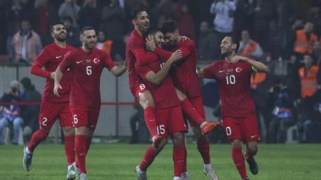 A Milli Takımımız
