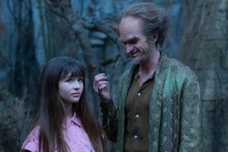 A Series Of Unfortunate Events 3. sezon onayını aldı