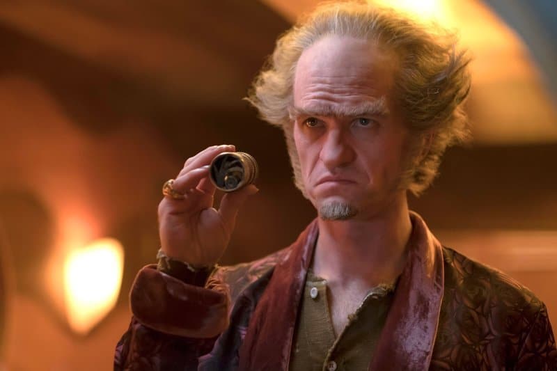 A Series of Unfortunate Events 3. sezon sonunda final yapıyor!