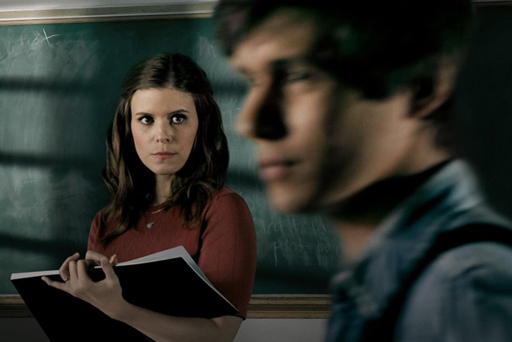 A Teacher yaratıcısı Hannah Fidell'dan FX'e yeni diziler geliyor!