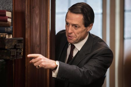 A Very English Scandal dizisinin yıldızı Hugh Grant'in bilinmeyen yönleri açığa çıkıyor!
