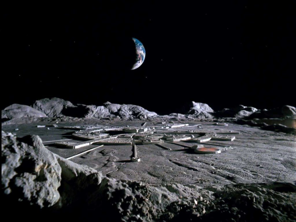 A24 yapımcılığında yeni bir komedi dizisi geliyor: Moonbase 8