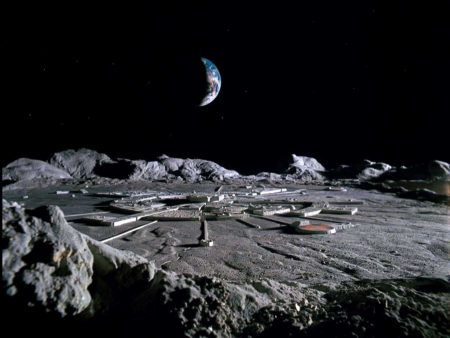 A24 yapımcılığında yeni bir komedi dizisi geliyor: Moonbase 8