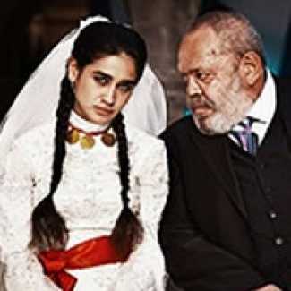 Abbas Ağa'nın Viagra krizi!