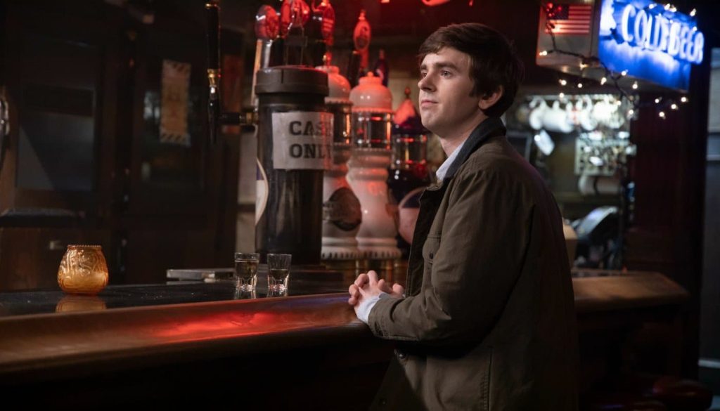 ABC 2019 dizileri ne zaman başlıyor? The Good Doctor ve Grey's Anatomy dönüş tarihleri!