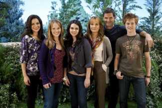 ABC Family'den yeni sezon onayı ve ek bölüm siparişleri!