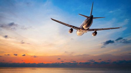 ABC kayıp uçak temalı yeni bir dizi geliştiriyor: Flight 410