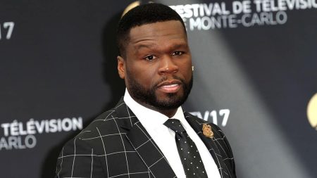 ABC'den 50 Cent'in arkasında olduğu yeni bir aile-hukuk dizisi geliyor!